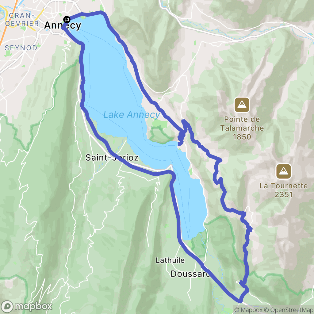 Esplanade du Pâquier: routekaart voor buitenactiviteiten - France