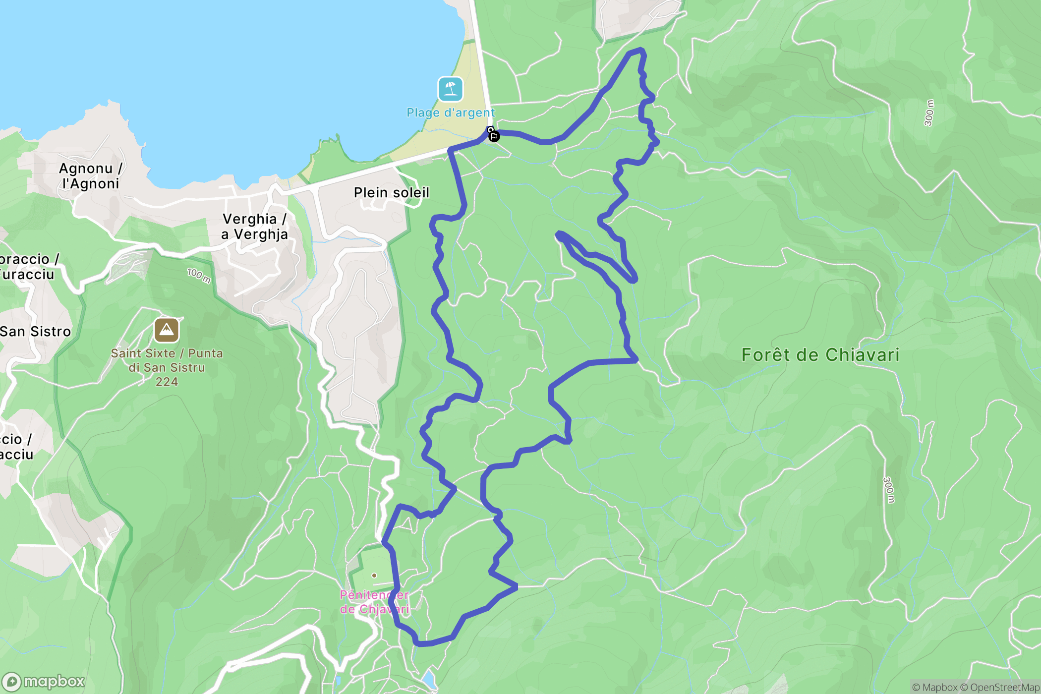 Piertosella: routekaart voor buitenactiviteiten - France
