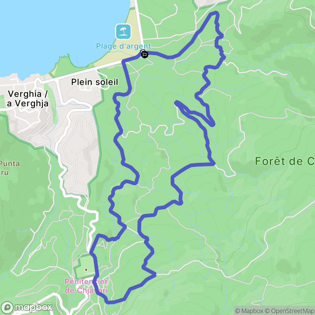 Piertosella: routekaart voor buitenactiviteiten - France