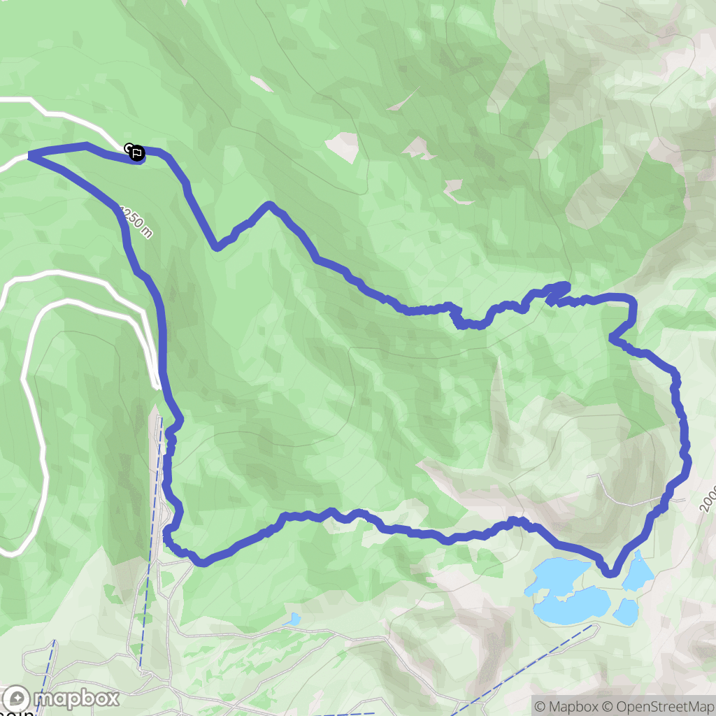Saint-Martin-d'Uriage: routekaart voor buitenactiviteiten - France