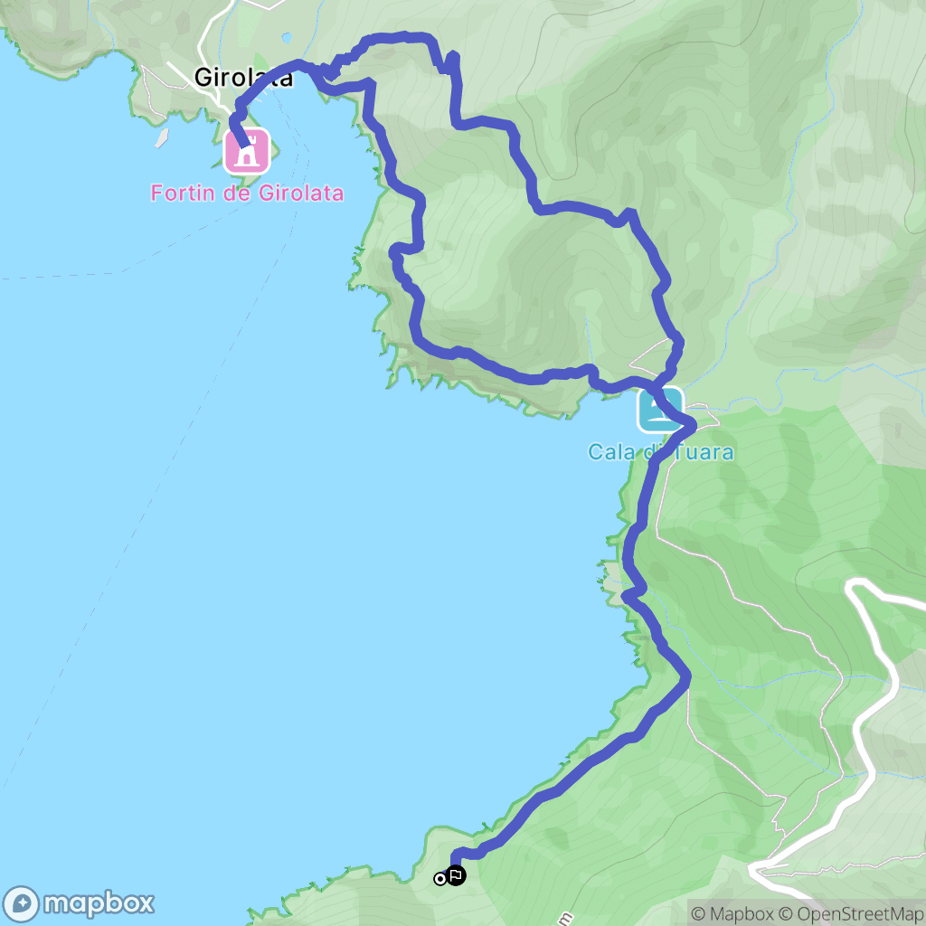 Osani: routekaart voor buitenactiviteiten - France