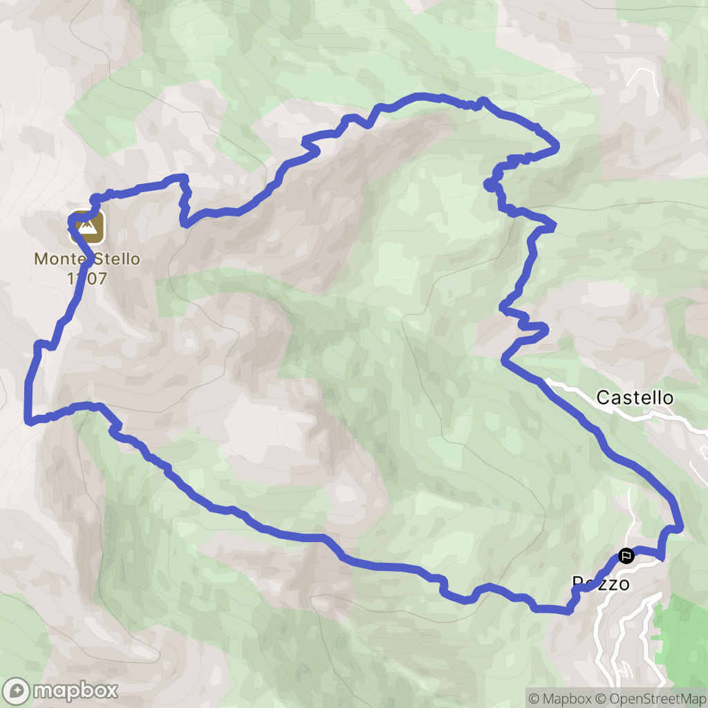 Brando: routekaart voor buitenactiviteiten - France