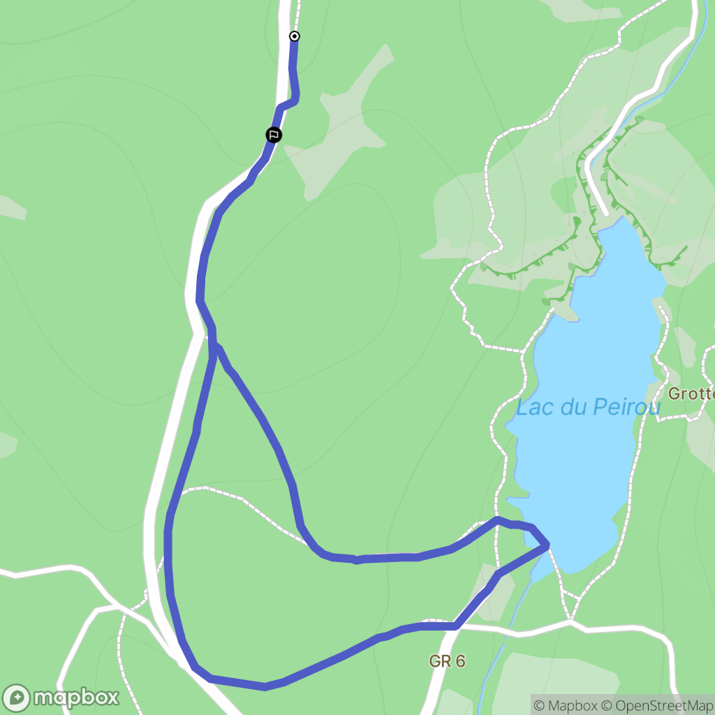 Saint-Rémy-de-Provence: routekaart voor buitenactiviteiten - France