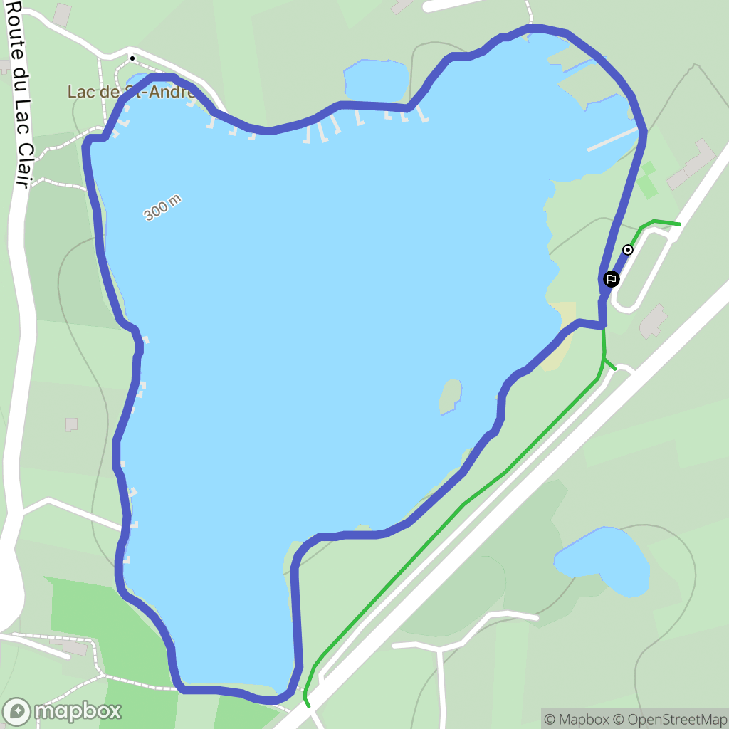 Les Marches: routekaart voor buitenactiviteiten - France