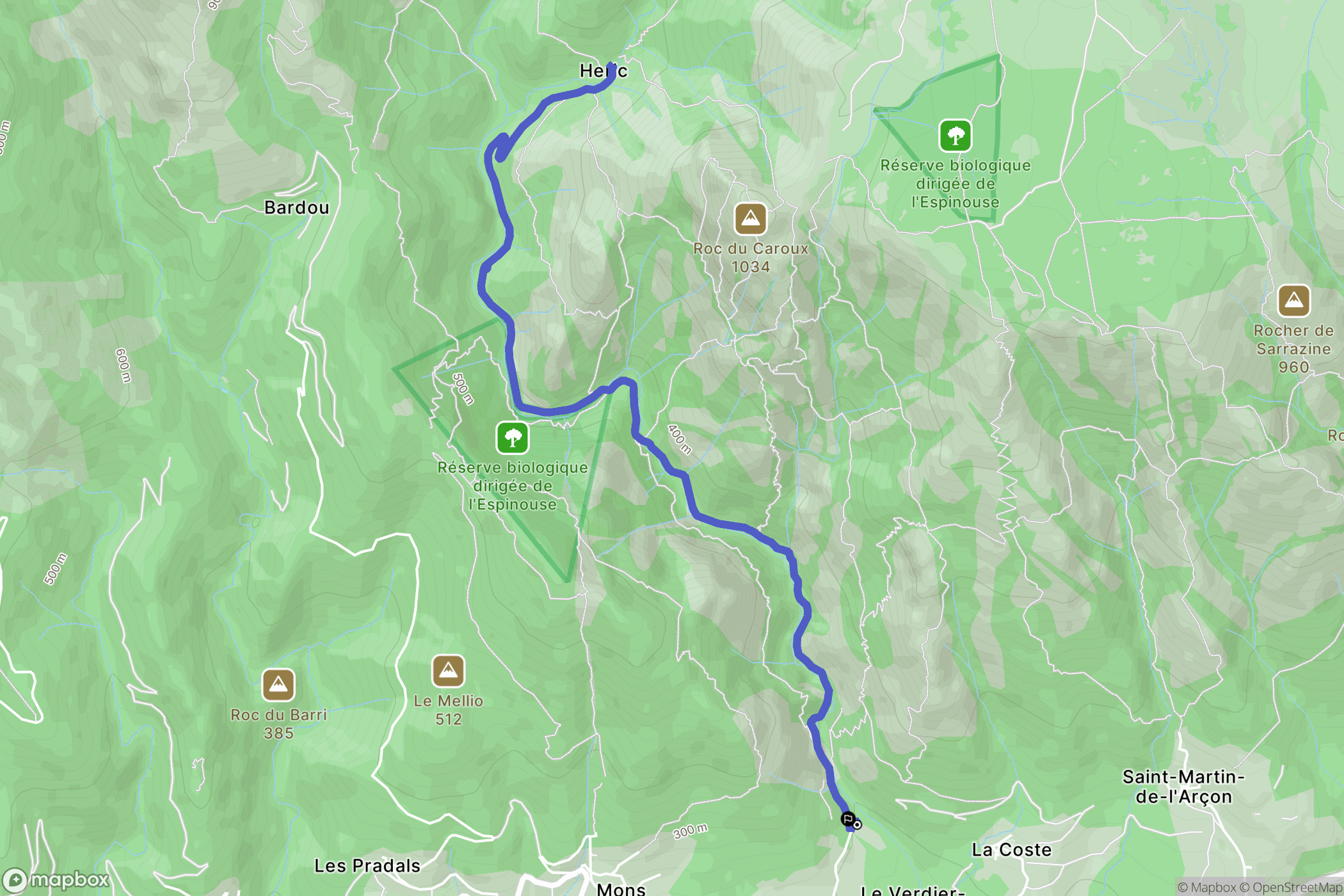 Mons: routekaart voor buitenactiviteiten - France