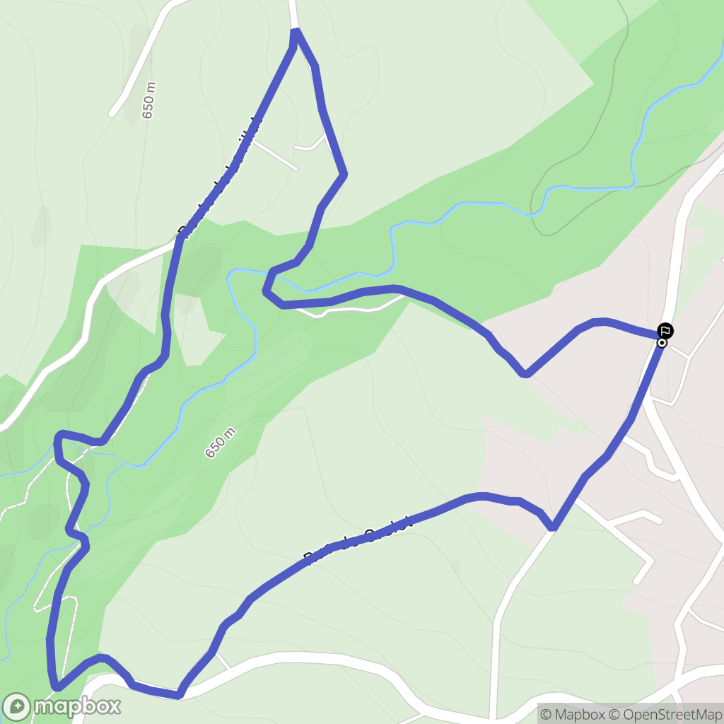 La-Roche-sur-Foron: routekaart voor buitenactiviteiten - France