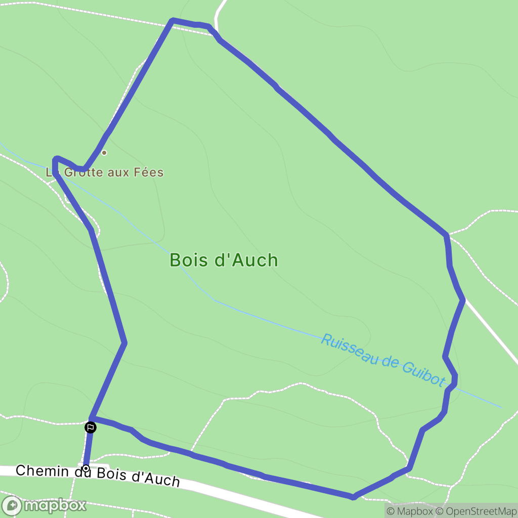 Auch: routekaart voor buitenactiviteiten - France