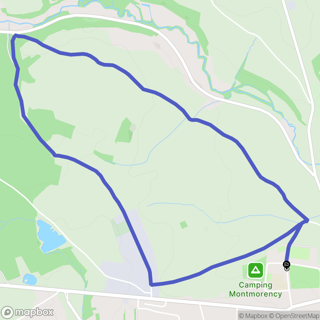 Bourbonne-les-Bains: routekaart voor buitenactiviteiten - France