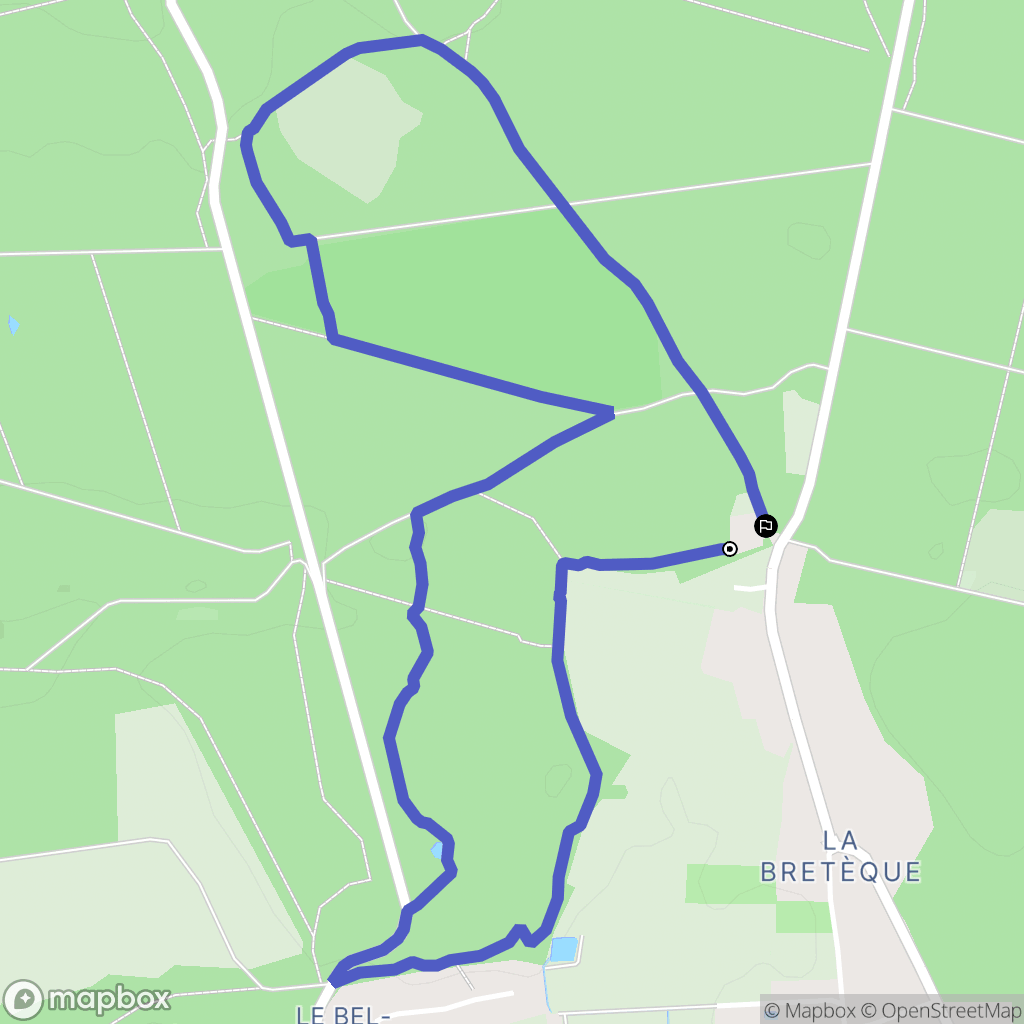 Bois-Guillaume: routekaart voor buitenactiviteiten - France