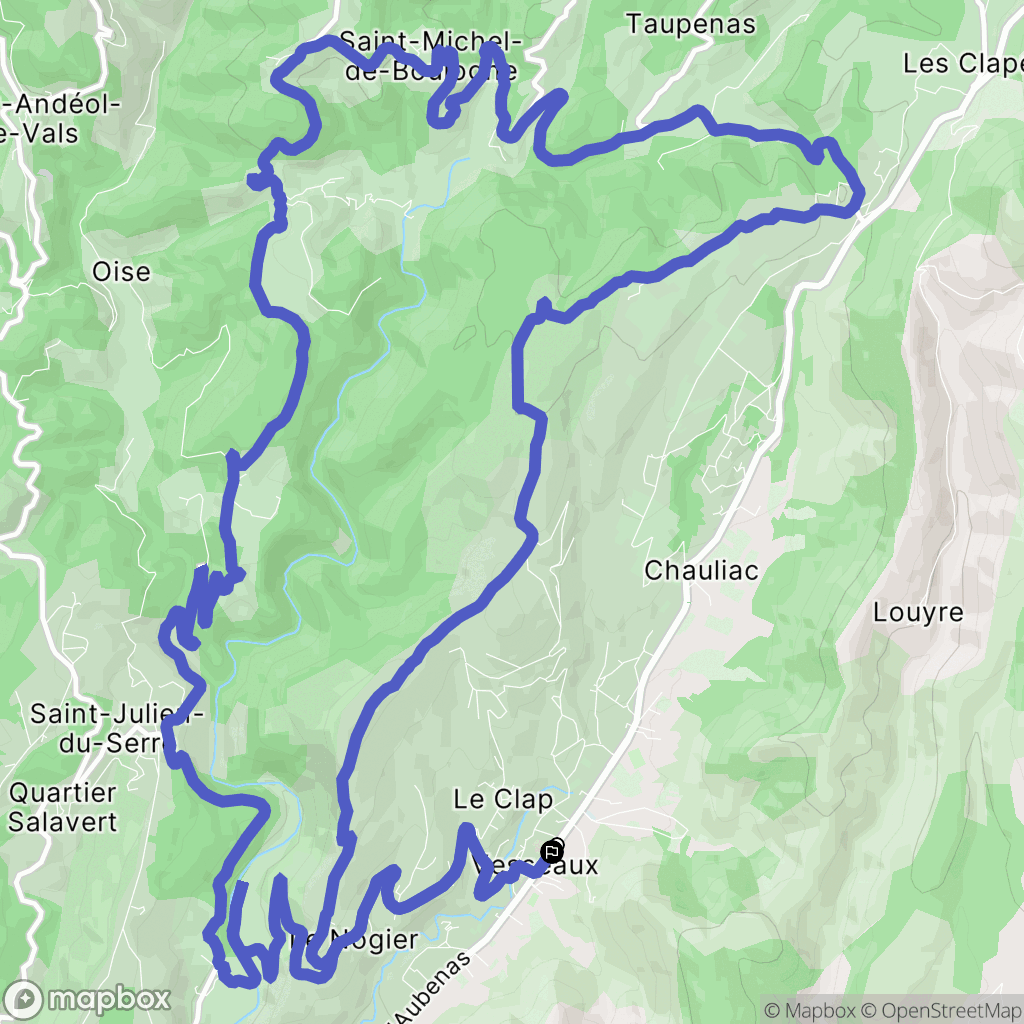 Vesseaux: routekaart voor buitenactiviteiten - France