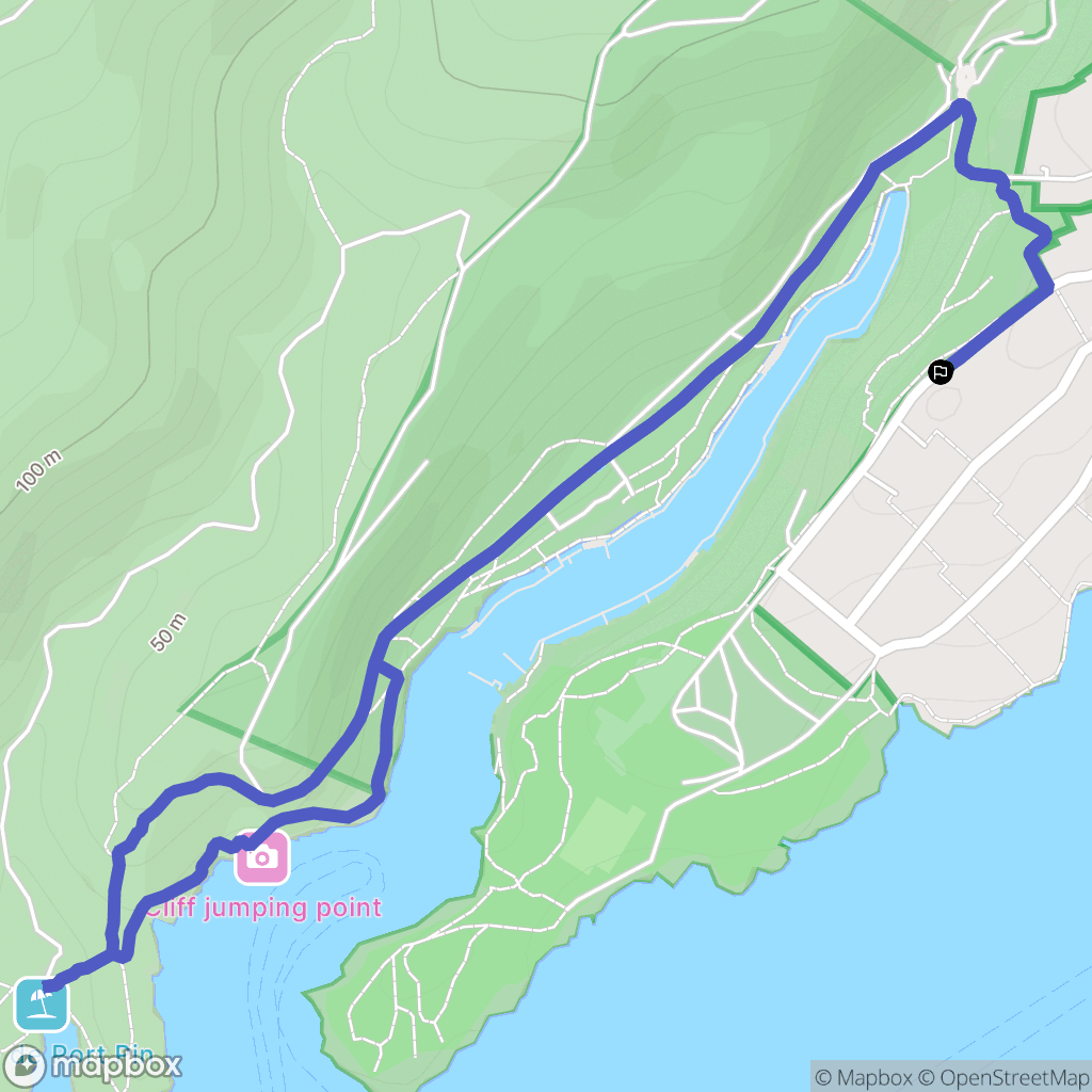 Cassis: routekaart voor buitenactiviteiten - France