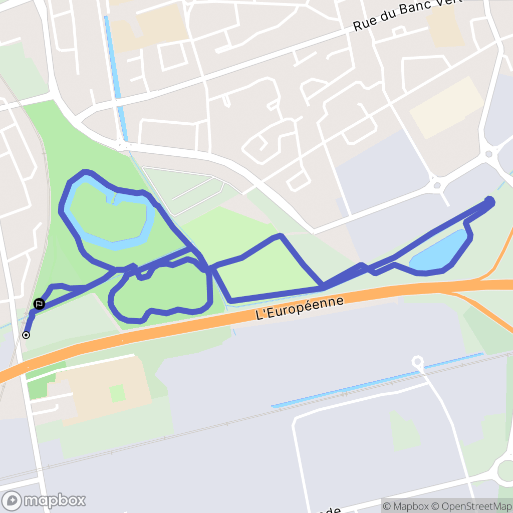 Dunkerque: routekaart voor buitenactiviteiten - France