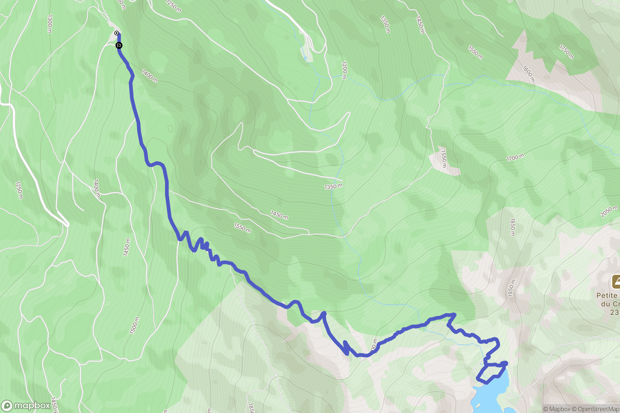 Revel: routekaart voor buitenactiviteiten - France