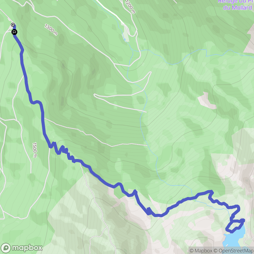 Revel: routekaart voor buitenactiviteiten - France