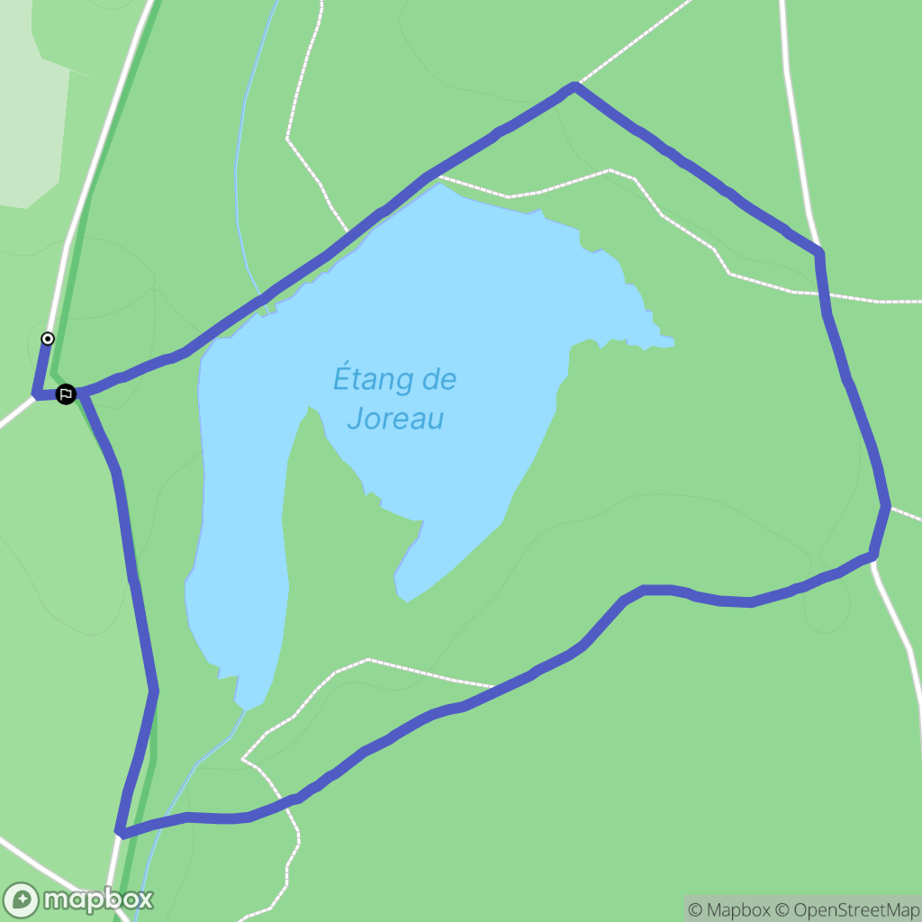 Gennes-Val-de-Loire: routekaart voor buitenactiviteiten - France