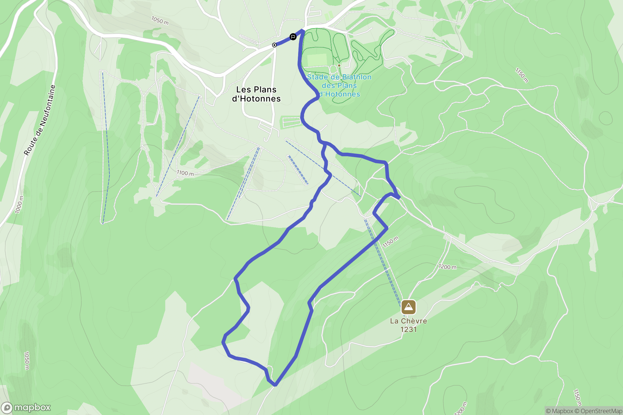 Haut Valromey: routekaart voor buitenactiviteiten - France