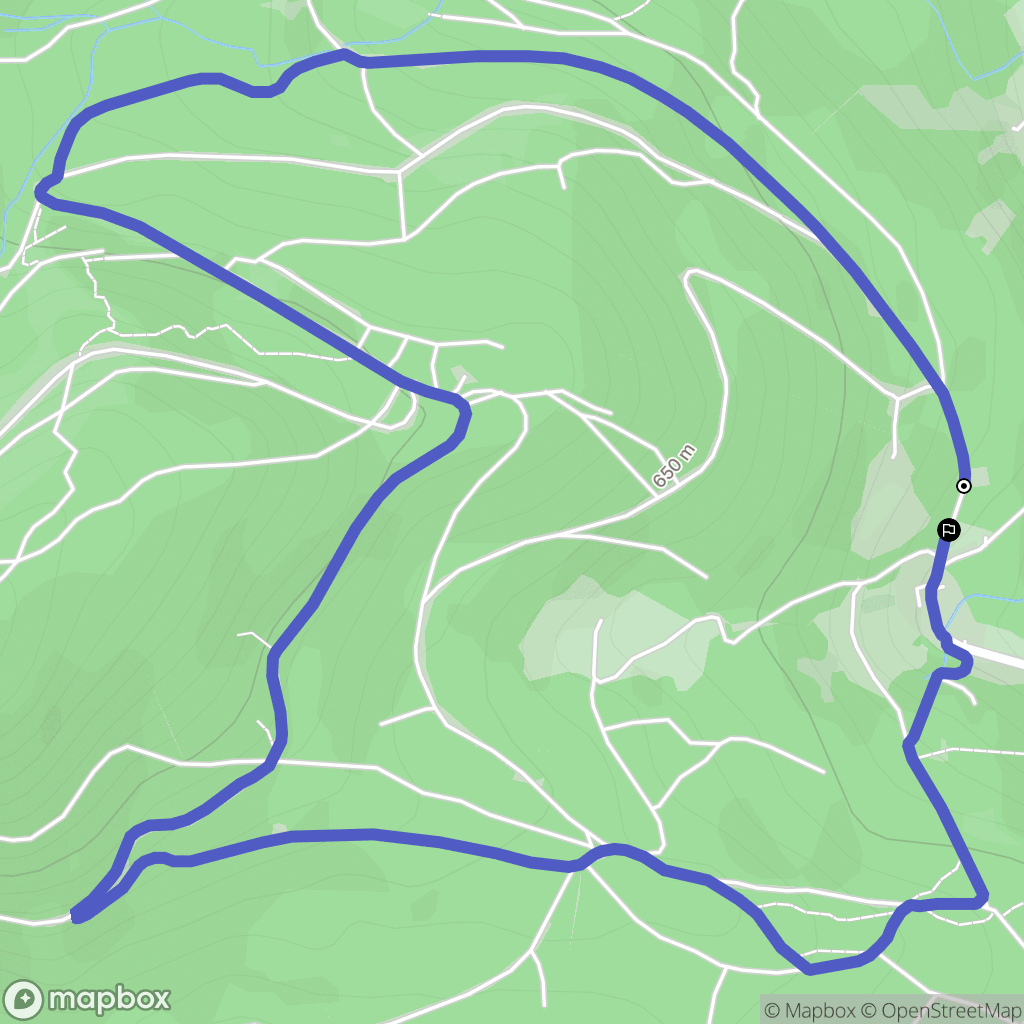 Lepuix: routekaart voor buitenactiviteiten - France