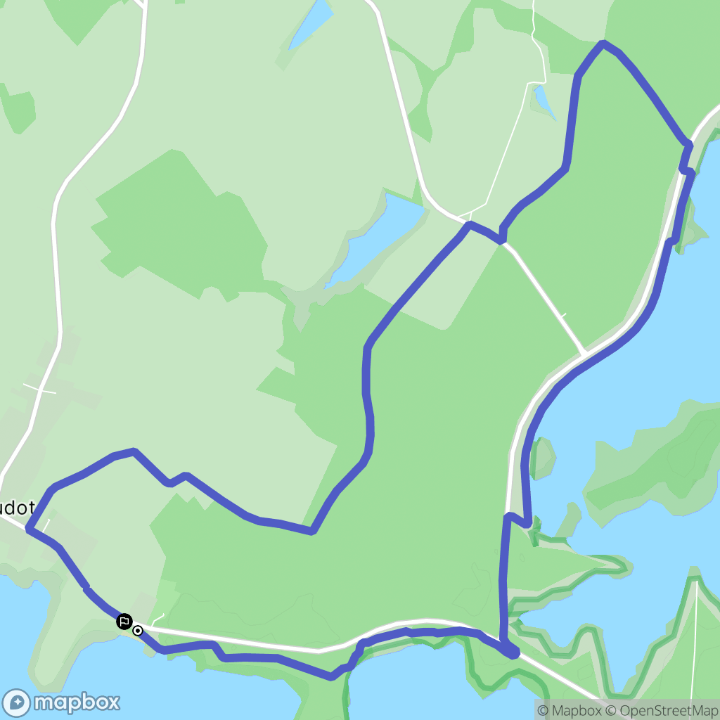 Géraudot: routekaart voor buitenactiviteiten - France