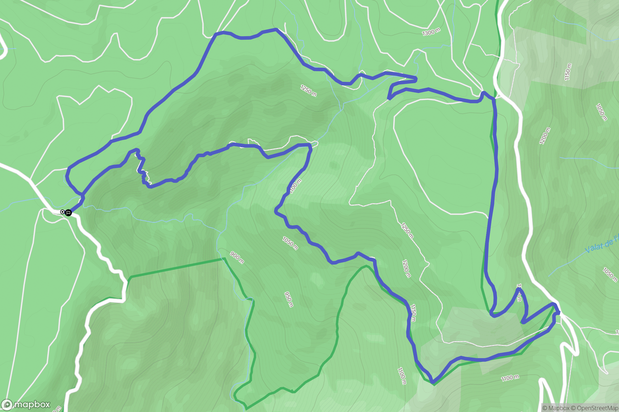 Arphy: routekaart voor buitenactiviteiten - France