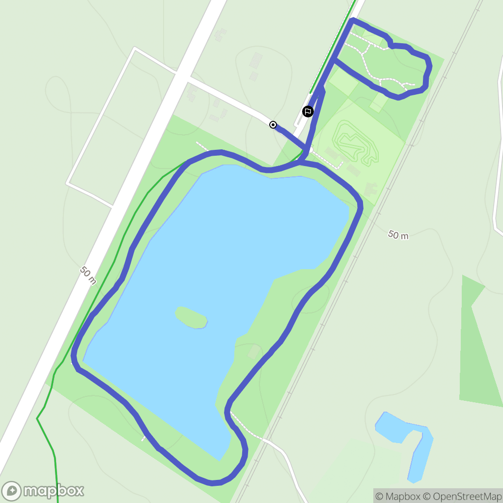 Ingrandes: routekaart voor buitenactiviteiten - France