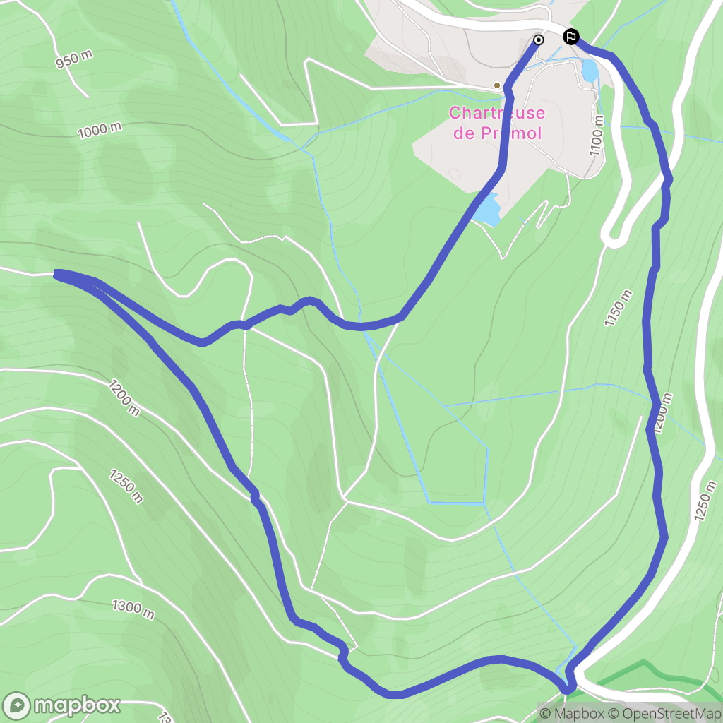 Vaulnaveys-le-Haut: routekaart voor buitenactiviteiten - France