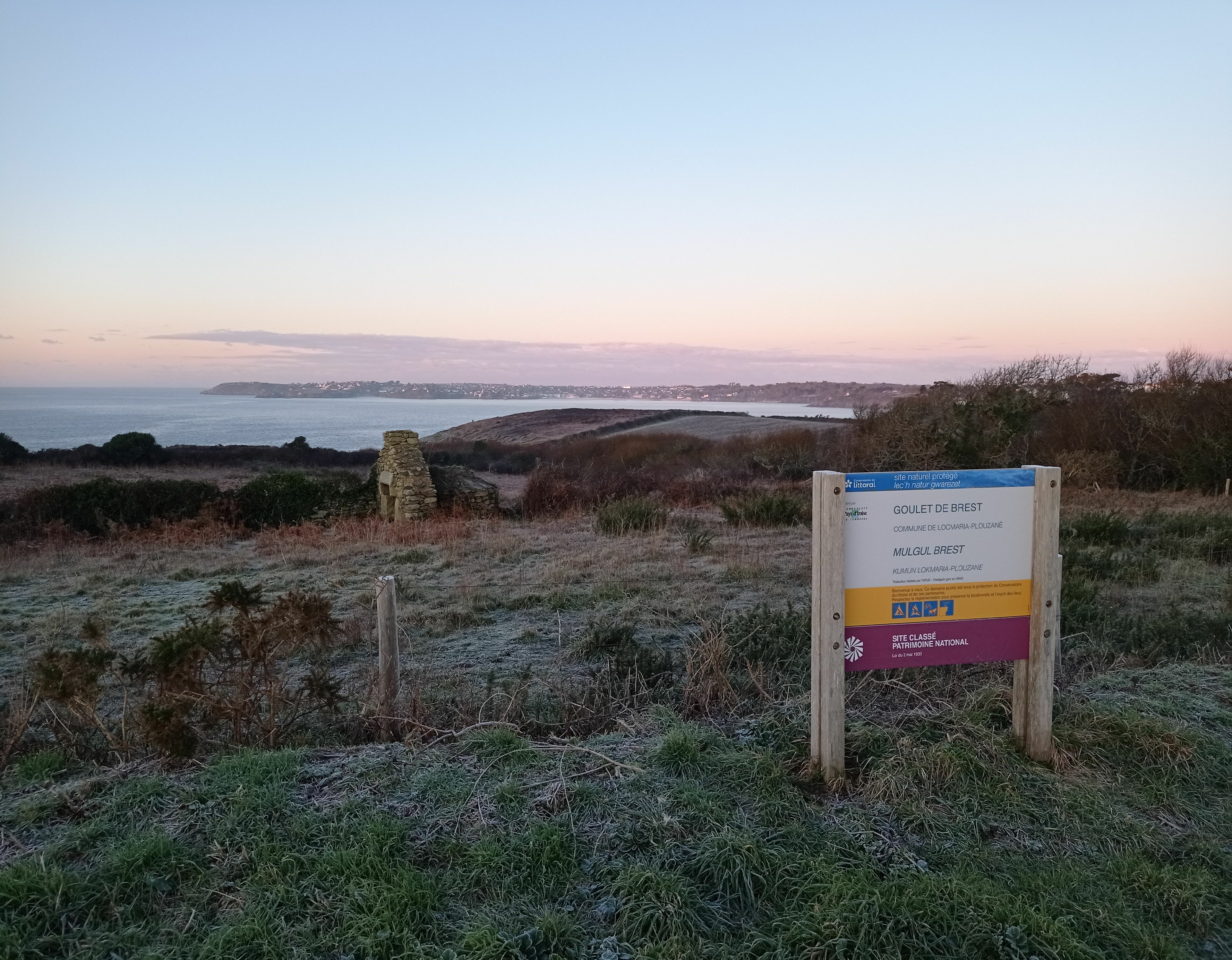 Boucle de Trégana, image size:3840x2992