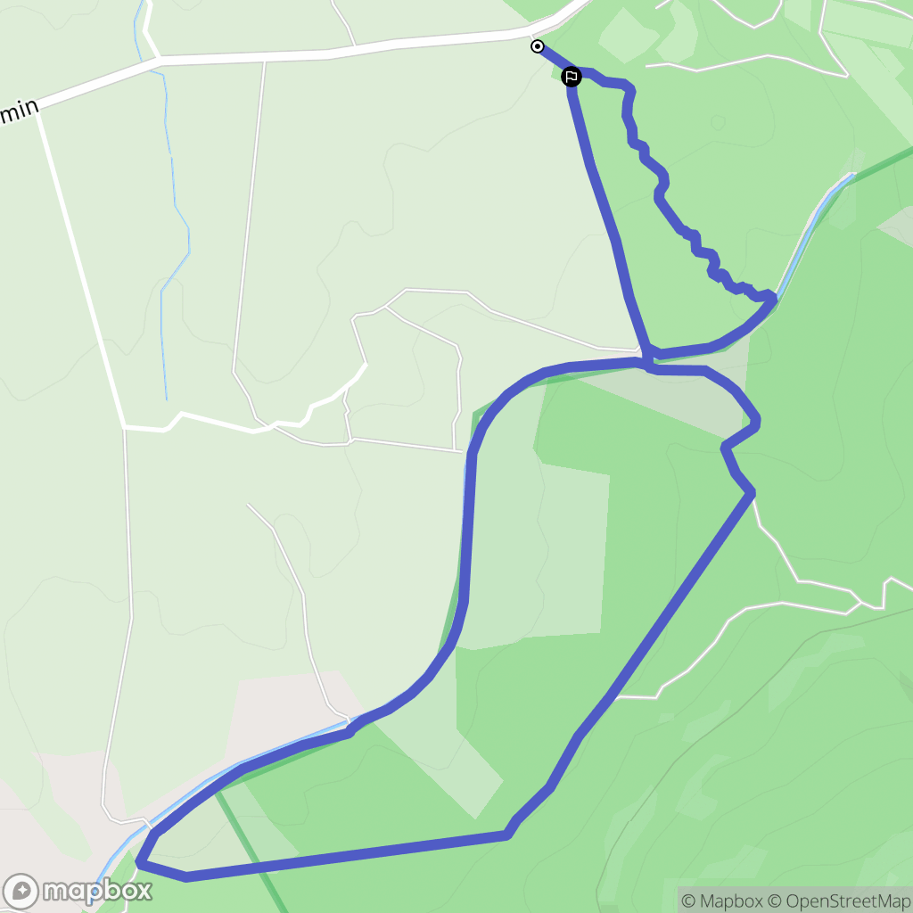 Pourrières: routekaart voor buitenactiviteiten - France