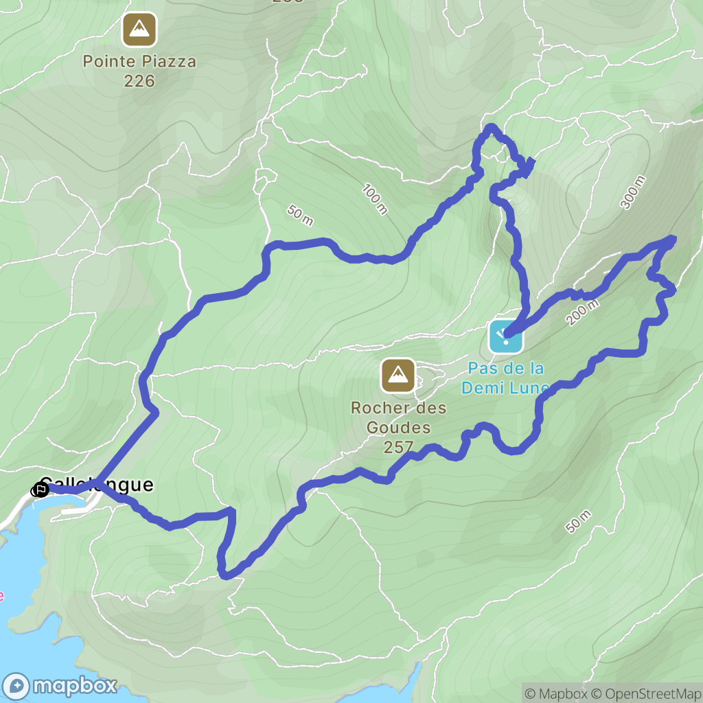 Marseille: routekaart voor buitenactiviteiten - France