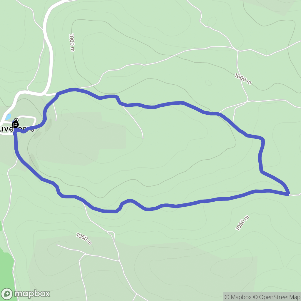 Sainte-Enimie: routekaart voor buitenactiviteiten - France