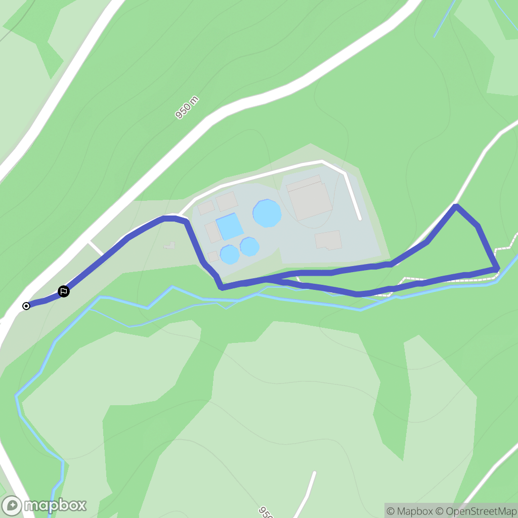 Besse-en-Chandesse: routekaart voor buitenactiviteiten - France
