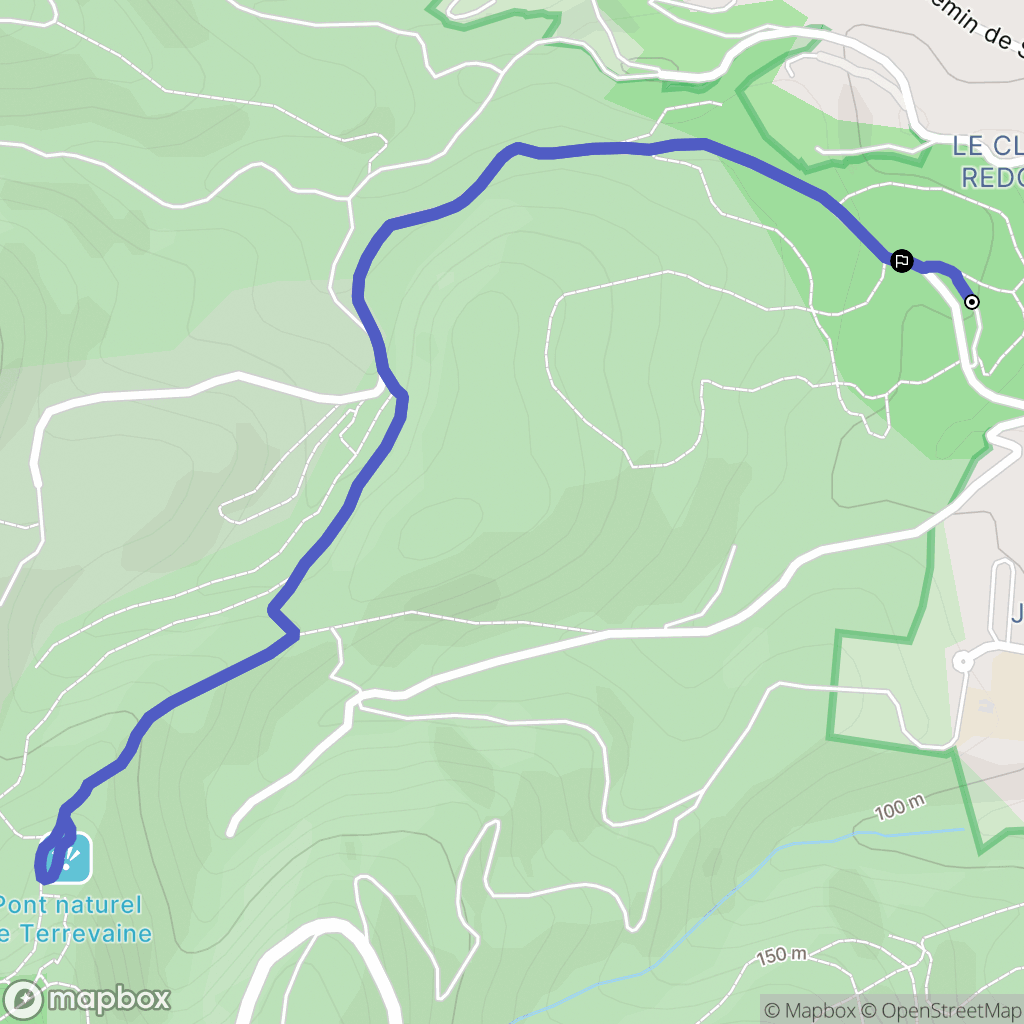 La Ciotat: routekaart voor buitenactiviteiten - France