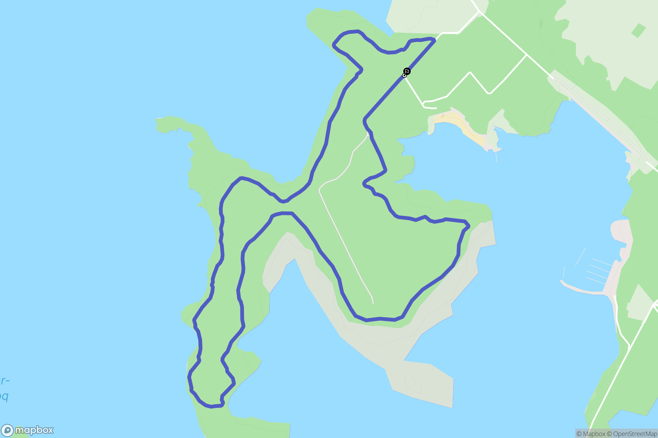 Éclaron-Braucourt-Sainte-Livière : carte du parcours de randonnée - France