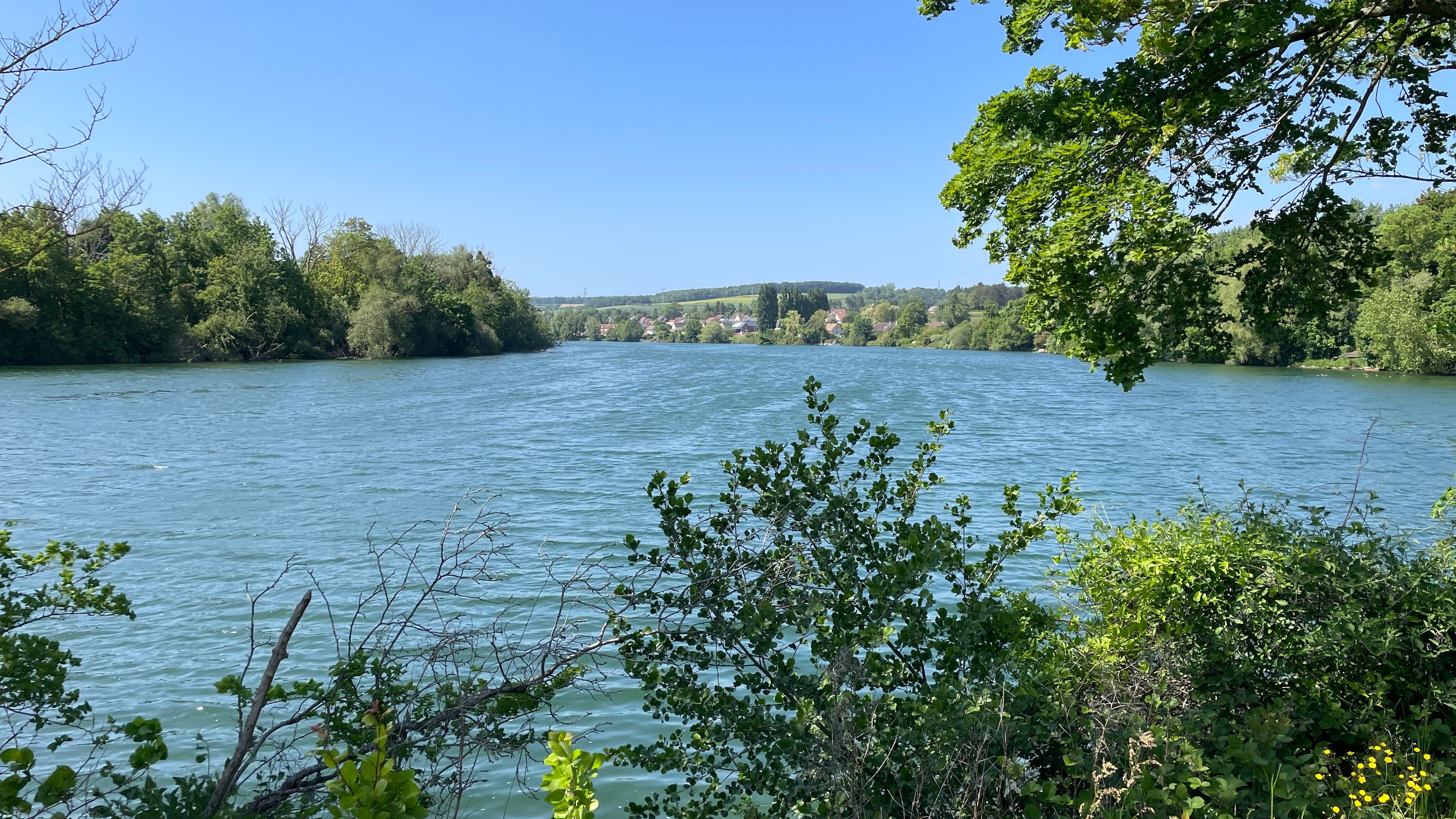 Incheville Lakeside
