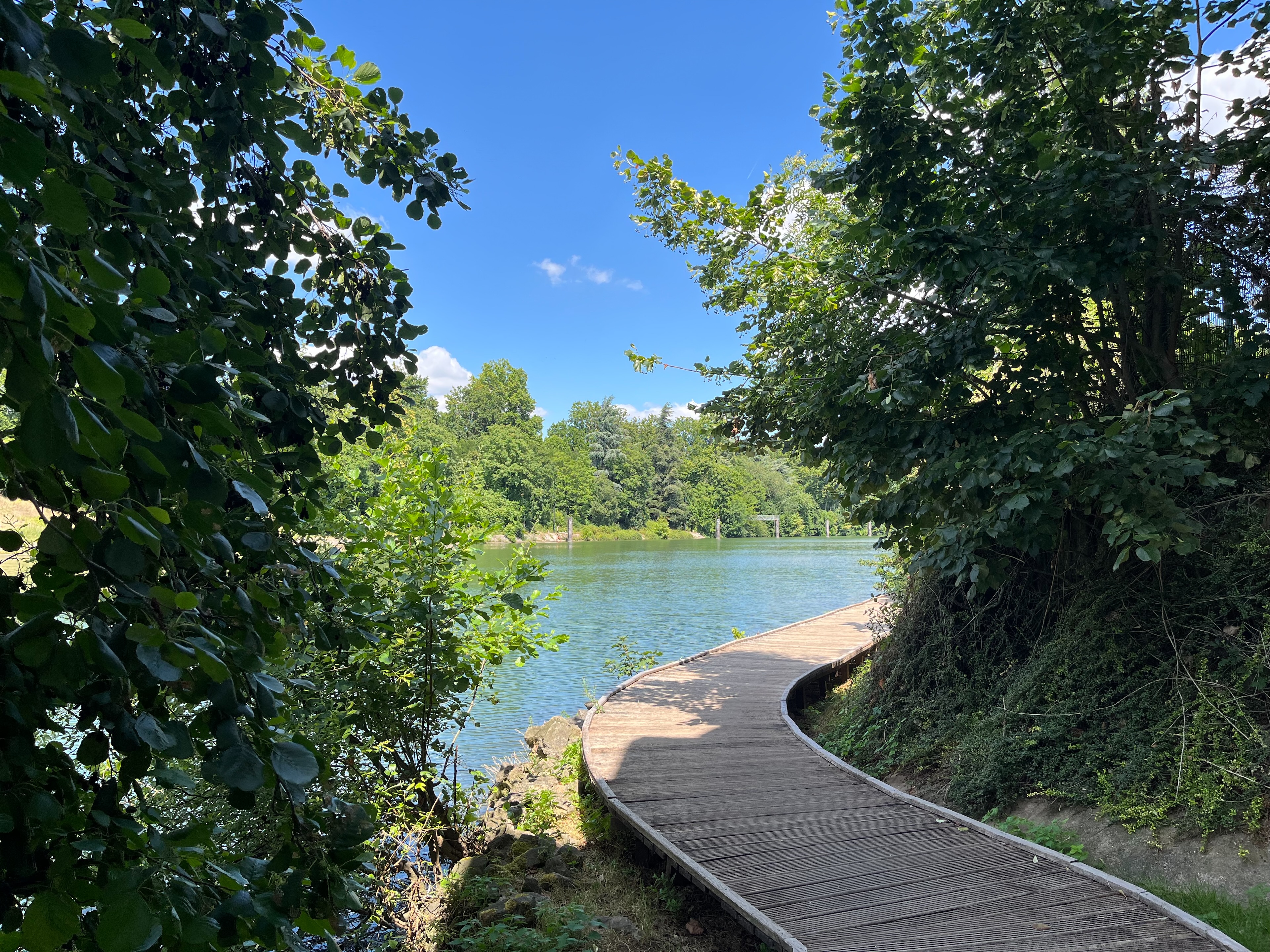 Quelques Dimanches En Bord De Marne : De Charenton-le-Pont à Meaux De