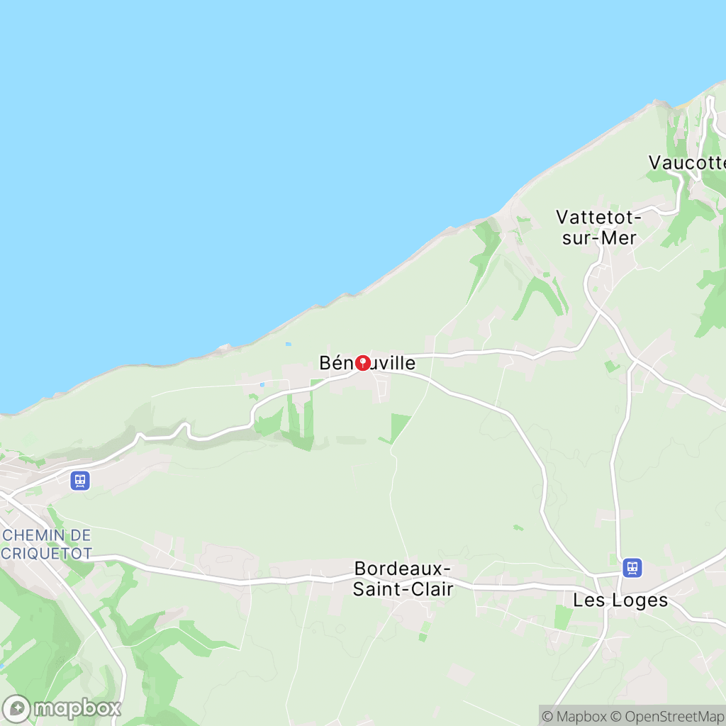 Carte de la zone de délimitation de randonnee-etretat-falaises-normandie