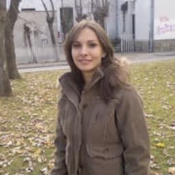 Olgica P.