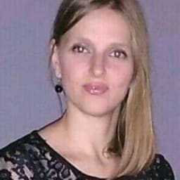 Jasmina G.