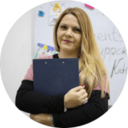 Jasmina M.
