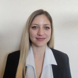 Nevena M.
