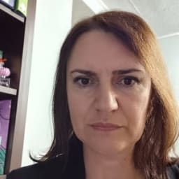 Gordana M.