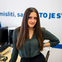 Jovana S.