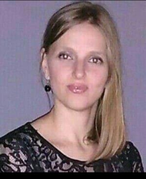 Jasmina Gavrilović 
