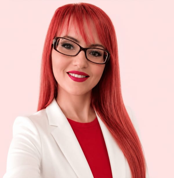 Bojana Zonjic Rancic