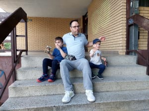 Nenad E.