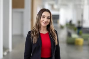 Dragana Radojcic