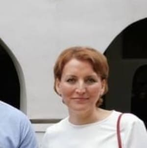 Irena V.
