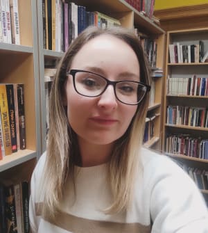 Nevena S.