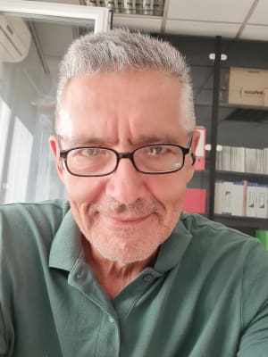 Nenad K.