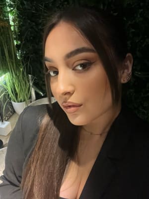 Tina .