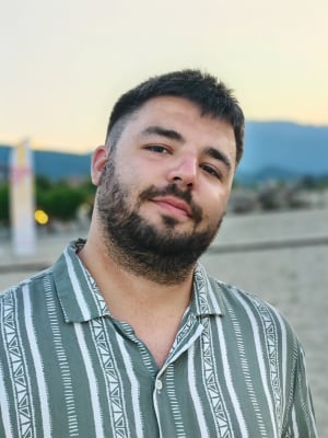 Aleksa Mihajlović